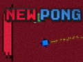 Spel Nieuwe Pong online