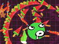 Spel Super Mes Bladen.IO online