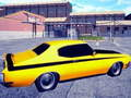 Spel Achtertuin Parkeer Spellen 2021 online
