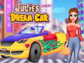 Spel Julies Droomauto online