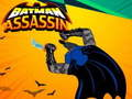 Spel Batman Assassin online