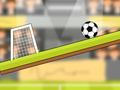Spel Draaiend Voetbal online