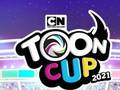 Spel Toon Cup 2021 online