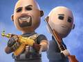 Spel Battlefield Elite 3D online