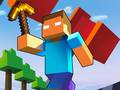 Spel Mijnwerker Rush online