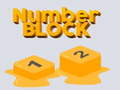 Spel Cijfer Blok online