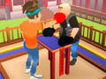 Spel Sla Meester 3D online