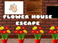 Spel Ontsnapping uit het Bloemenhuis online
