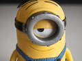 Spel Stuart de Minion Puzzel online