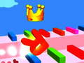 Spel Rennende Letters online