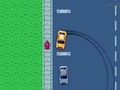 Spel Drift Parkeren online