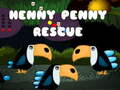 Spel Henny Penny Redding online