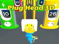 Spel Stekker Hoofd 3D online
