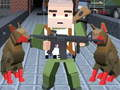 Spel Pixel Apocalyps: Overleven Online online