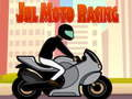 Spel Jul Moto Racing online