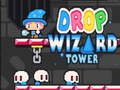 Spel Torens van de Tovenaar: Daling online