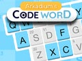 Spel Arkadium's Codewoord online