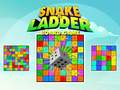 Spel Bordspel Slangen en Ladders online