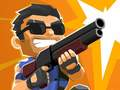 Spel Zombie Sniper online