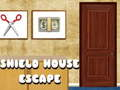 Spel Ontsnapping uit het Schildenhuis online