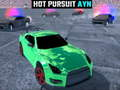 Spel Hevige Achtervolging Ayn online