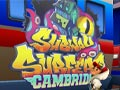 Spel Subway Surfers Cambridge online