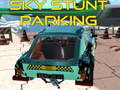 Spel Luchtacrobatiek parkeren online