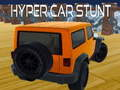 Spel Hyper Auto Stunt online