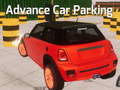 Spel Geavanceerd Parkeren online