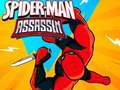 Spel Spider-man Assassin online