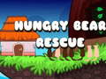 Spel Hongerige Beer Redden online