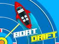 Spel Boot Drift online