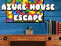 Spel Azure Huis Ontsnapping online