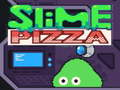Spel Slijmpizza online