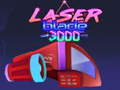 Spel Laser Blade 3000 online