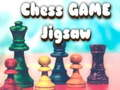 Spel Schaak Spel Puzzel online