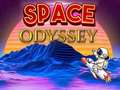 Spel Ruimteodyssee online