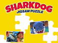 Spel Sharkdog Puzzel online
