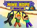 Spel Mijner touw redding online