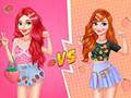 Spel Prinsessen Fruity Print Leuke Uitdaging online