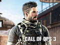 Spel Oproep van operaties 3 online