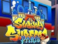 Spel Subway Surfers Parijs online