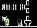 Spel Krijger Orc online