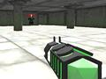Spel Robotaanval online