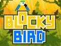 Spel Blokvogel online