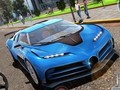 Spel Gekke Luchtacrobatiek & Stadsstunts: Rover Sport online