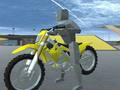 Spel Sport Stunt Fiets 3D online