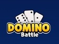 Spel Domino Battle online