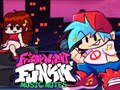 Spel Vrijdag Nacht Funkin Muziek Noten online
