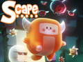 Spel Ontsnappen online